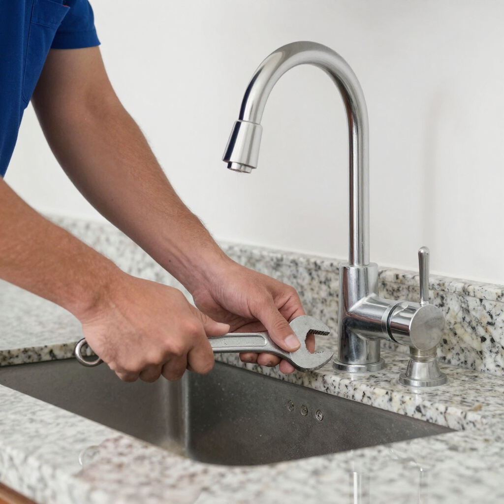 How to Strain Food Waste at the Sink in Cambridge, MD