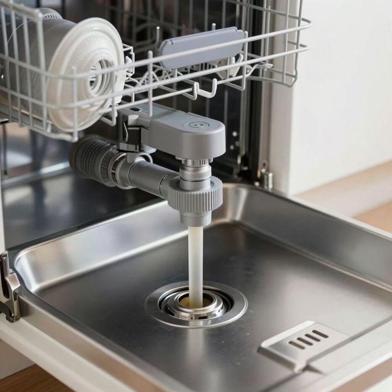 Garbage Disposal in Cambridge