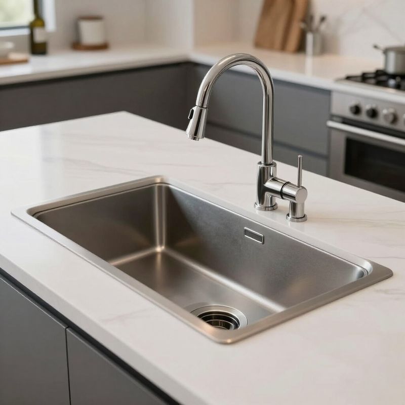 Bathroom & Kitchen Upgrades in Cambridge