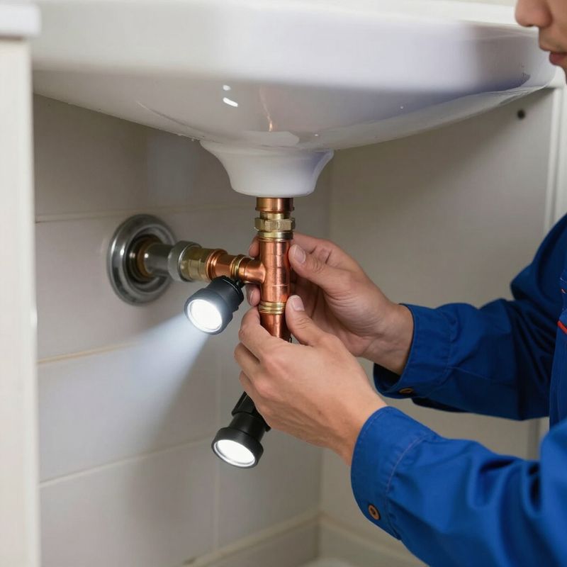 Emergency Plumbing in Cambridge